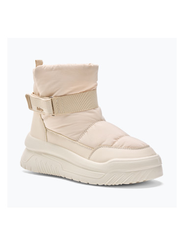 Дамски ботуши за сняг Lee Cooper LCJ-24-47-3140L light beige