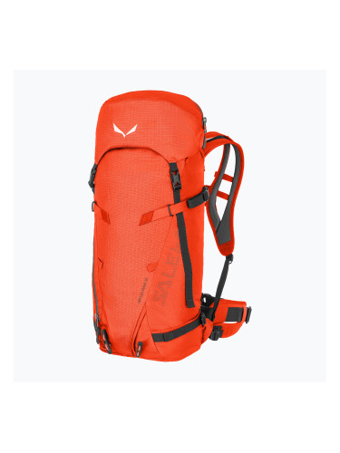 Раница за катерене Salewa Ortles Guide 35 l red orange