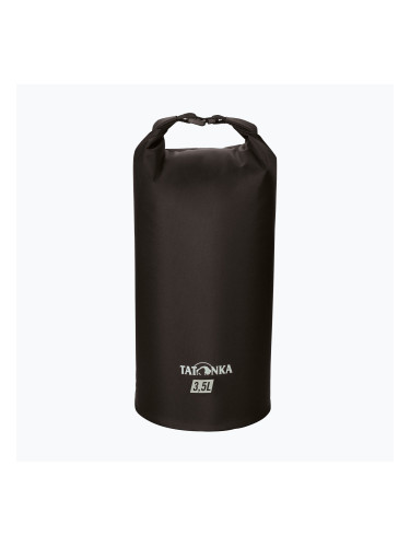 Tatonka WP Водоустойчива чанта за вещи Light 3,5 л черна