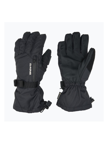 Дамски ръкавици за сноуборд Dakine Sequoia Gore-Tex Glove black