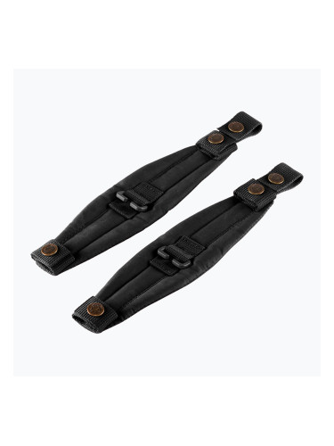Подложки за рамене Fjällräven Kanken Mini black