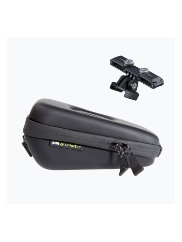 Чанта за велосипедна седалка SP CONNECT Wedge Case black 53133