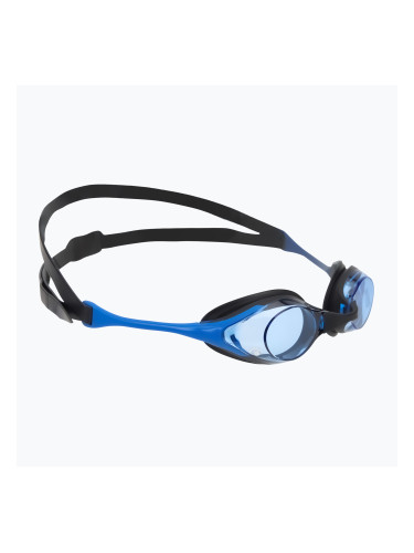 Очила за плуване Arena Cobra Swipe lightblue/blue