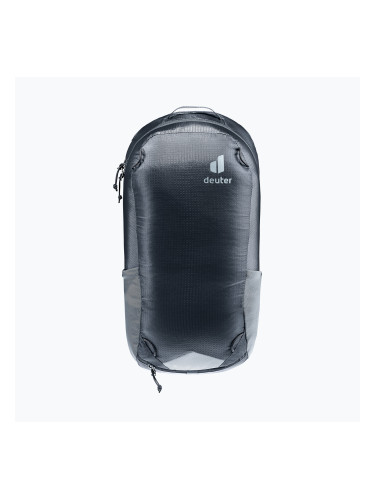 Велосипедна раница Deuter Race 16 l black