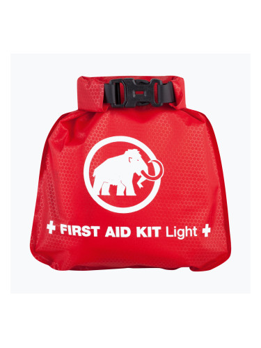 Комплект за първа помощ Mammut Light мак за туризъм