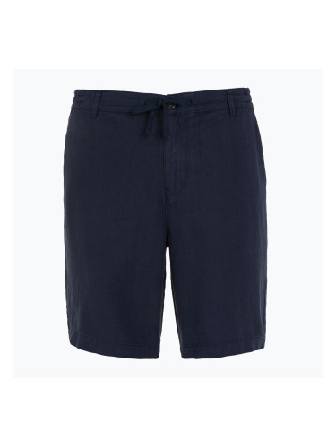 Мъжки шорти Aeronautica Militare 251BE253CT3508 blu navy washed