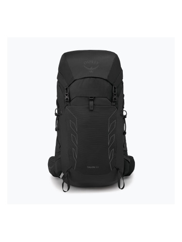 Osprey Talon 33 l black/ coal grey мъжка туристическа раница