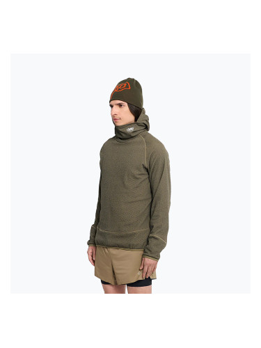 Мъжки суитшърт за бягане Ciele Athletics IBTHoody canvas