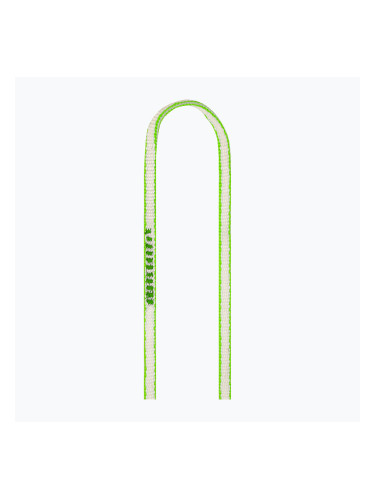 Лента за катерене Salewa Ortles Dyneema Sling 8 mm green