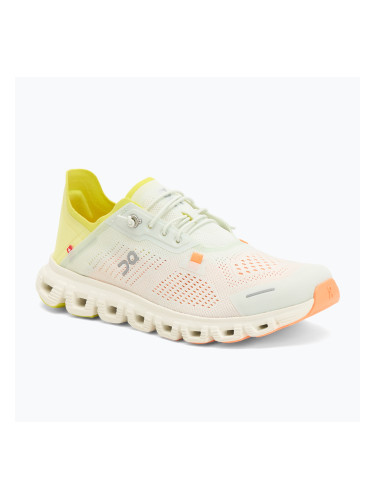 Дамски обувки On Cloud 6 Coast aloe/limelight