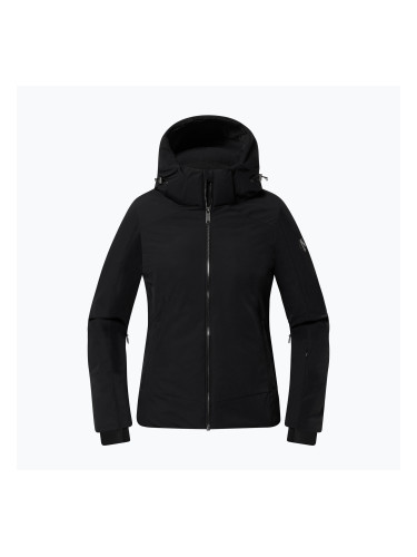 Дамско скиорско яке Descente Insulated black