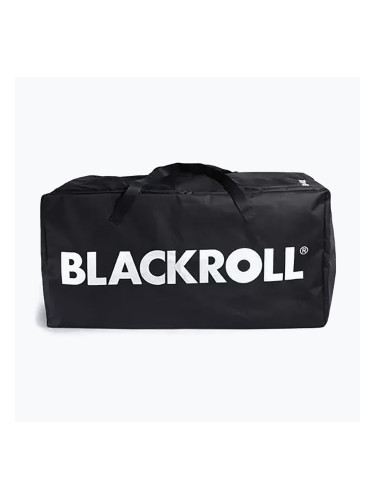 Чанта BLACKROLL Trainerbag black