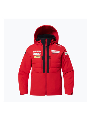 Детско скиорско яке Descente Swiss replica