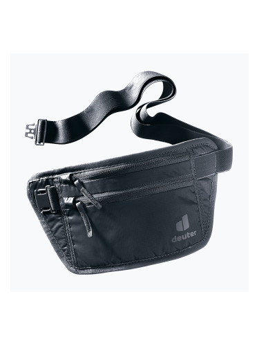 Чантичка за кръста Deuter Security Money I black