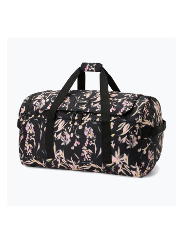 Dakine EQ Duffle 70 л чанта за пътуване midnight blooms