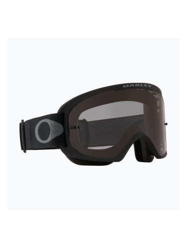 Очила за колоездене Oakley O Frame 2.0 Pro MTB black gunmetal/dark grey