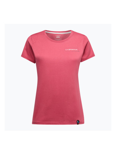 La Sportiva дамска тениска Mantra rosebay