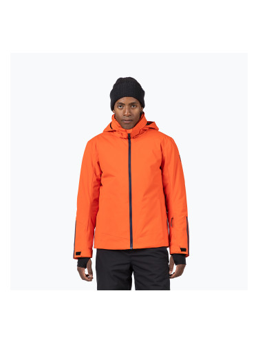 Мъжко скиорско яке Rossignol Strawpile golden gate