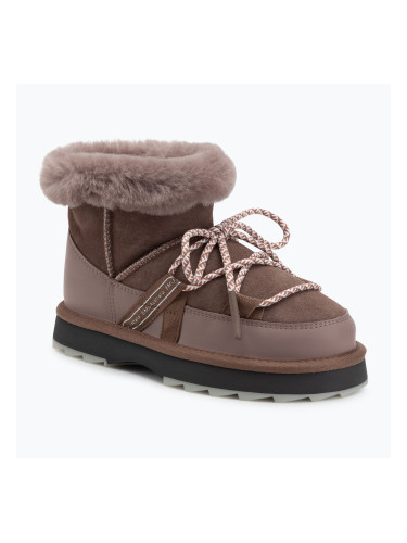 EMU Australia Blurred Micro mocha дамски ботуши за сняг
