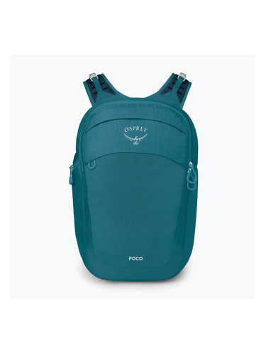 Туристическа раница Osprey Poco Changing Pack 27 l deep peyto