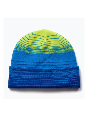 Детска зимна шапка LEGO Lwalex 704 синя