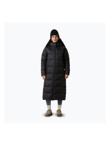 Дамско пухено дълго яке с качулка The North Face Hydrenalite City Long Down Hooded Parka