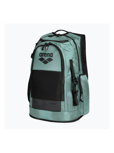 Раница за плуване Arena All Set 45 l sage