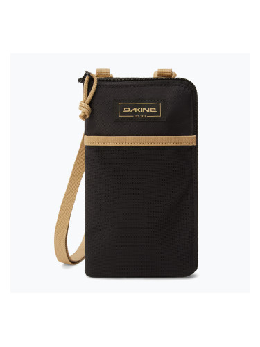 Dakine Hall Pass портфейл черен оникс