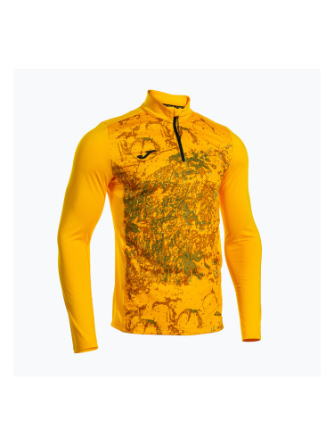 Мъжки ръкав за бягане с дълъг ръкав Joma R-Nature gold