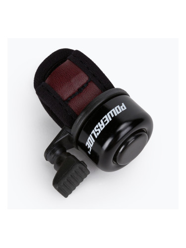 Powerslide Skater Finger Bell черен 900522
