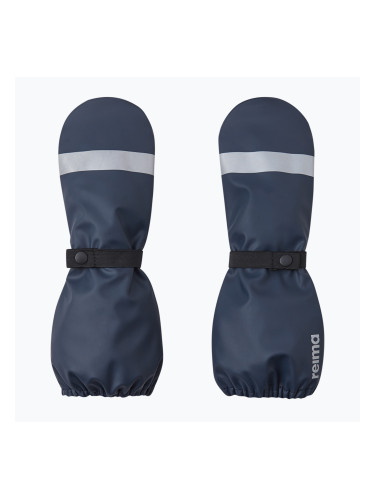 Детски ръкавици за дъжд Reima Kura navy