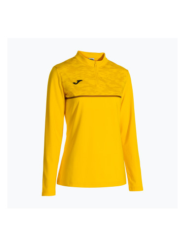 Joma Record III дамски потник за бягане жълт
