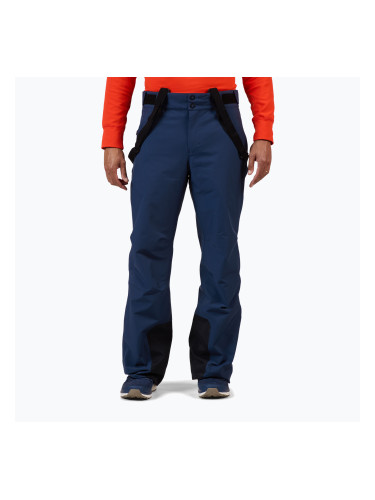 Мъжки скиорски панталони Rossignol Insulated Ski dark navy