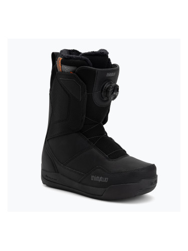 Дамски обувки за сноуборд ThirtyTwo Shifty Boa W'S '25 black