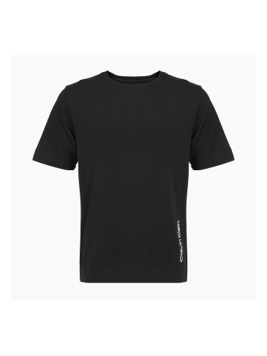 Мъжка тениска Calvin Klein LVGMF5K101 black