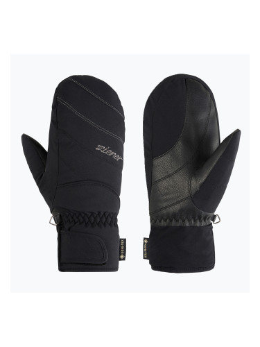 Дамски скиорски ръкавици ZIENER Katimana-Z GTX Mitten black