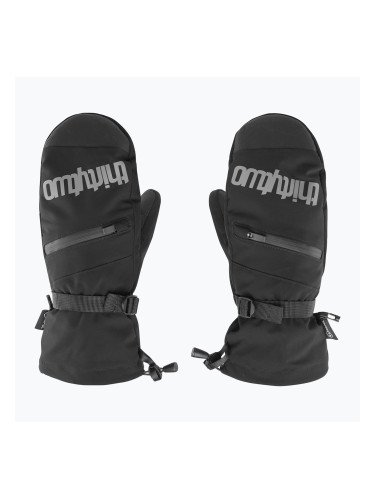 Детски ръкавици за сноуборд ThirtyTwo Corp Mitt black