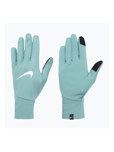 Дамски ръкавици за бягане Nike Pacer Lightweight RG cannon/silver