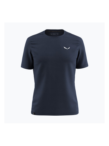 Мъжки блейзър Salewa Puez HYB Dry navy