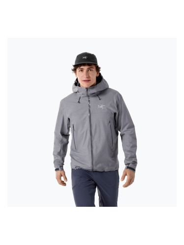 Мъжко яке за дъжд Arc'teryx Beta SL vold