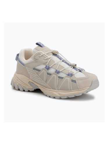 Дамски обувки Tommy Jeans Outdoor Runner gulf sand