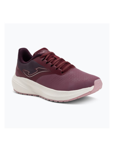 Дамски обувки за бягане Joma Rodio Lady maroon
