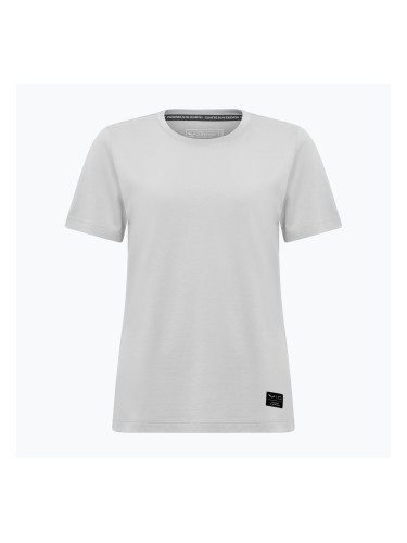 Дамска тениска Salewa Eagle Logo Patch 0060 optical white