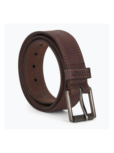 Колан за панталони Aeronautica Militare 251CP237PL181 testa di moro