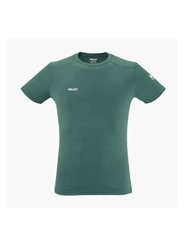 Мъжка тениска с бутилка Millet Fusion