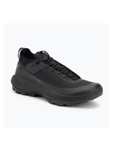 Мъжки обувки Arcteryx Vertex Alpine approach black / black