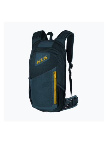 Велосипедна раница Kellys Adept 10 l petrol