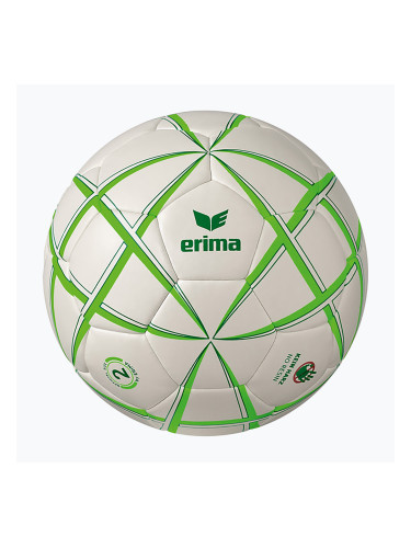 Хандбална топка ERIMA Magic White white размер 3