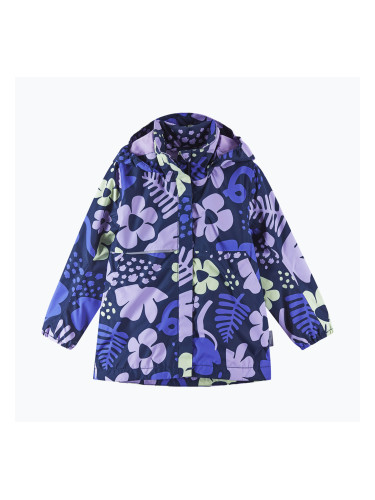Детско дъждобранно яке Reima Toimela breezy violet