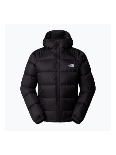Мъжко пухено яке The North Face Hydrenalite Down Hoodie black